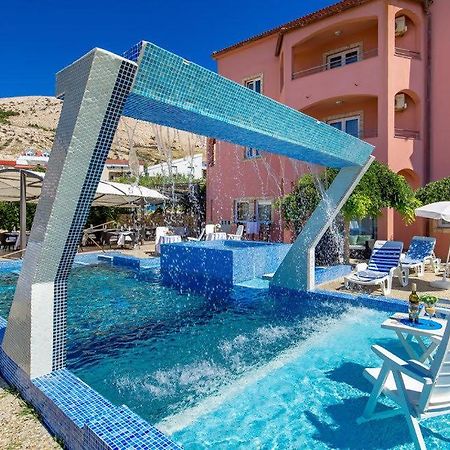 Bed & Breakfast Valentina เมทายนา ภายนอก รูปภาพ