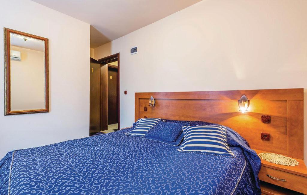 Bed & Breakfast Valentina เมทายนา ภายนอก รูปภาพ