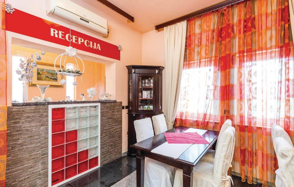 Bed & Breakfast Valentina เมทายนา ภายนอก รูปภาพ