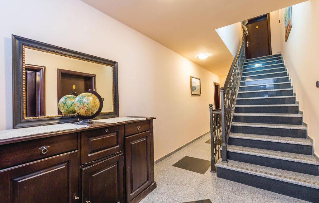Bed & Breakfast Valentina เมทายนา ภายนอก รูปภาพ