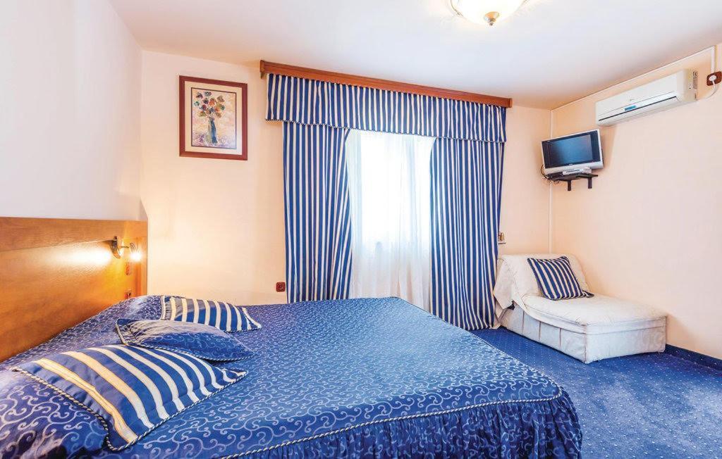 Bed & Breakfast Valentina เมทายนา ภายนอก รูปภาพ